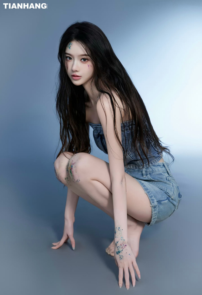 江湖儿女